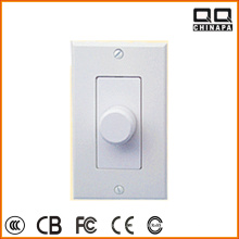 PA Volume Controller pour haut-parleurs PA (Vc-8120)